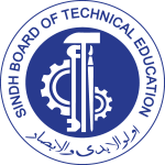 Sindh Board Of Technical Education (Sbte) Logo Vector