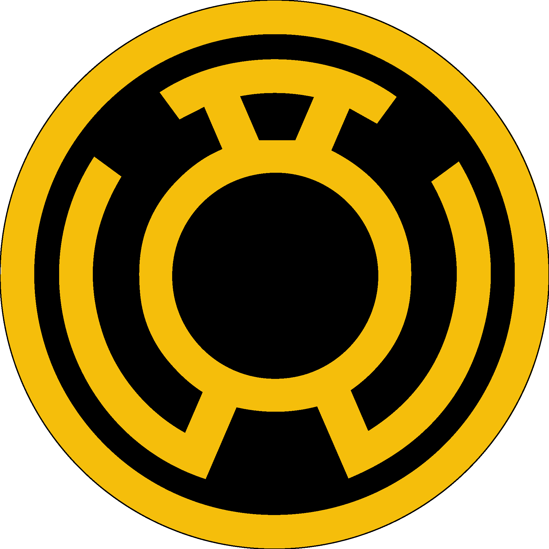 Желтые лого. Желтый логотип. Черно желтый логотип. Логотип желтых фонарей. Глаз фонарь лого.
