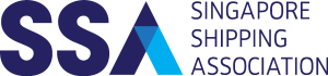 Singapore Shipping Association Logo Vector