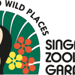 Singapore Zoological Gardens Logo Vector