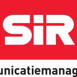 Sir Communicatiemanagement. Logo Vector