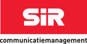 Sir Communicatiemanagement. Logo Vector