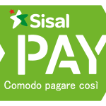 Sisal Pay Logo Vector