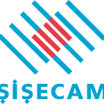 Sise Cam Logo Vector