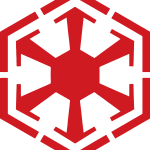 Sith Logo Vector