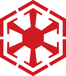 Sith Logo Vector