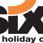 Sixt Holiday Cars Logo Vector