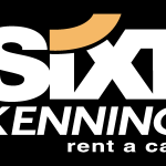 Sixt Kenning Logo Vector