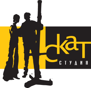 Skat Logo Vector