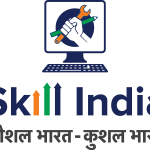 Skill India Logo Vector