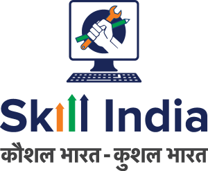 Skill India Logo Vector