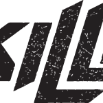 Skillet Logo Vector