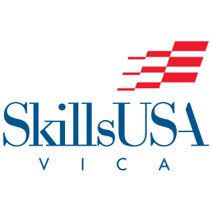 SkillsUSA Vica Logo Vector