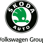 Skoda Auro Logo Vector