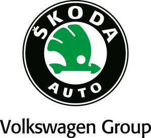 Skoda Auro Logo Vector