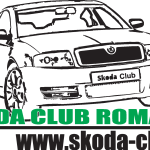 Skoda Club Romania Logo Vector