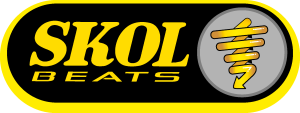 Skol Beats Logo Vector