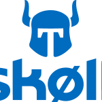 Skoll beer Logo Vector