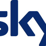 Sky Logo Vector