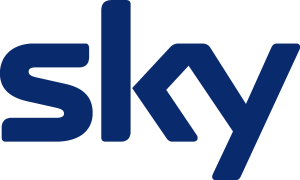 Sky Logo Vector