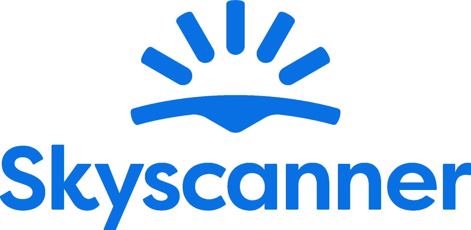 Skyscanner Logo Vector - (.Ai .PNG .SVG .EPS Free Download)