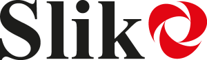 Slik Logo Vector