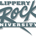 Slippery Rock University Logo Vector