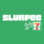 Slurpee Logo Vector