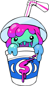 Slushii Logo Vector