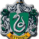 Slytherin Logo Vector