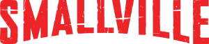 Smallville Logo Vector