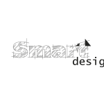 Smart Design Logo Vector