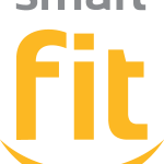 Smart Fit Logo Vector