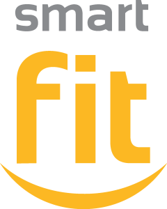 Smart Fit Logo Vector