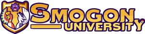Smogon University Logo Vector