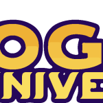 Smogon University Wordmark Logo Vector