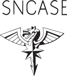 Sncase Logo Vector