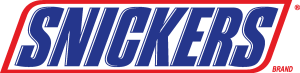 Snicker Logo Vector