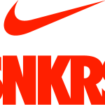 Snkrs Logo Vector