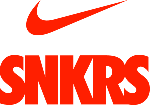 Snkrs Logo Vector
