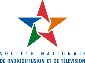 Snrt   Maroc Logo Vector