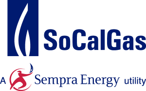 Socal Gas Logo Vector