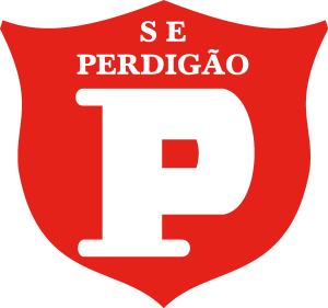 Sociedade Esportiva Perdigao de Videira SC Logo Vector