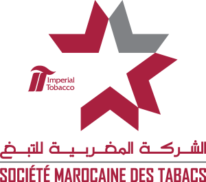 Societe Marocaine Des Tabacs Logo Vector