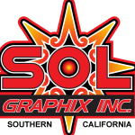 Sol Graphix, Inc. Logo Vector