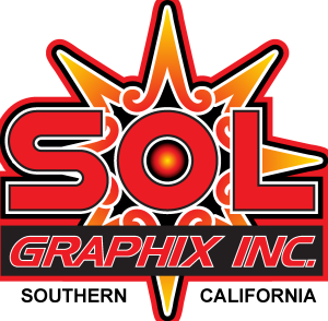 Sol Graphix, Inc. Logo Vector