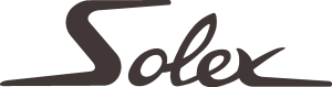 Solex Logo Vector