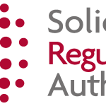 Solicitors Regulation Authority SRA Logo Vector