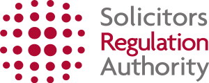 Solicitors Regulation Authority SRA Logo Vector