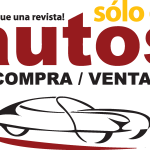 Solo De Autos Logo Vector